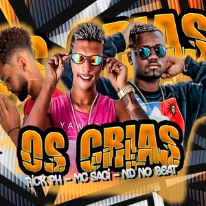 Os Crias (feat. Mc Saci)