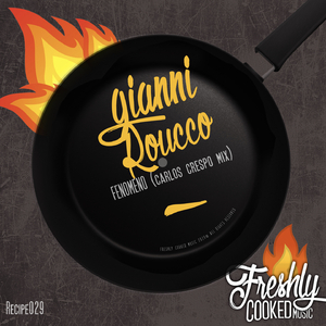 Fenomeno (Carlos Crespo Remix)