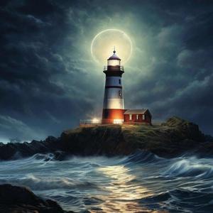 Под Луной - Маяк