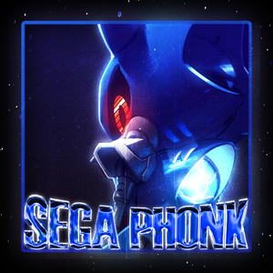 SEGA PHONK