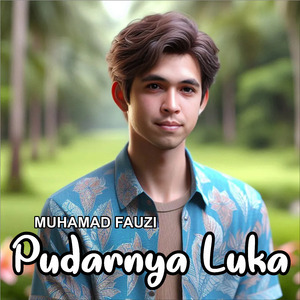 pudarnya luka