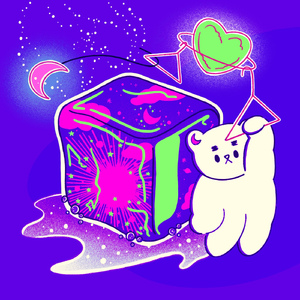 이쁜노래 마지막 (fallin' apart)