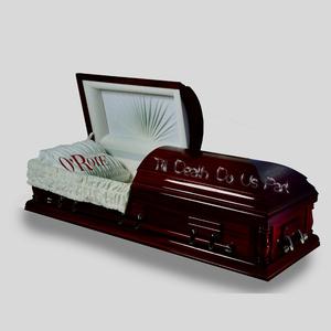 Till Death Do Us Part