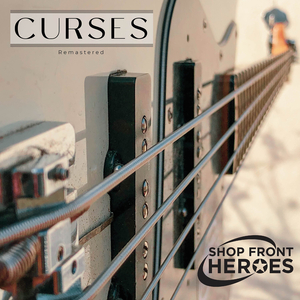 Curses (Remastered)