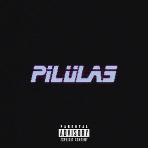 Pílulas