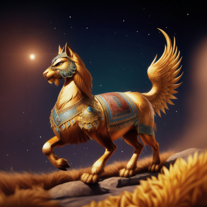 Tales of the Eternal Rostam