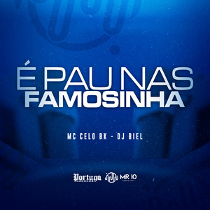 É Pau nas Famosinha