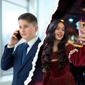 Телефонная маньячка