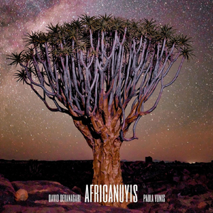 Africayunis (feat. Paula Yunis)