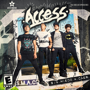 ¡Somos Access!