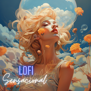 Guitarra de Campana Azul