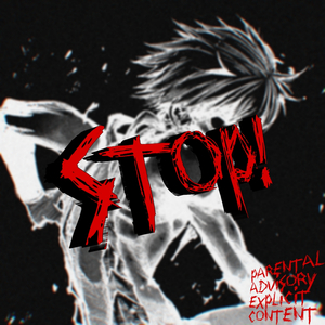 STOP!