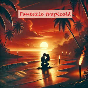 Fantezie Tropicală