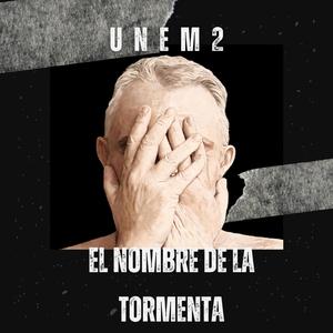 El nombre de la tormenta