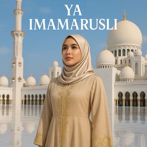 Ya Imamarusli