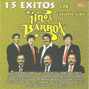 El trenecito