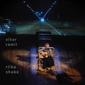 Rilke Shake (Ao Vivo)