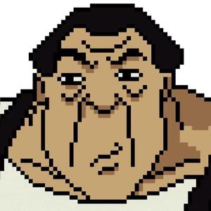 我是图图小淘气