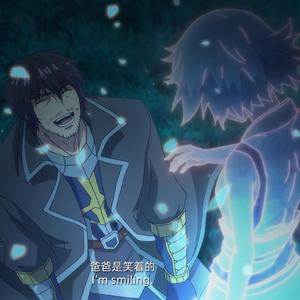 等待(白水儿原声《镇魂街2》)