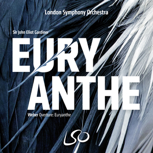 Euryanthe, Op. 81: Overture