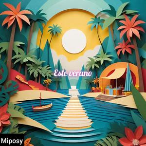 Este verano
