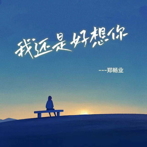 我还是好想你（DJ秋豪版伴奏）