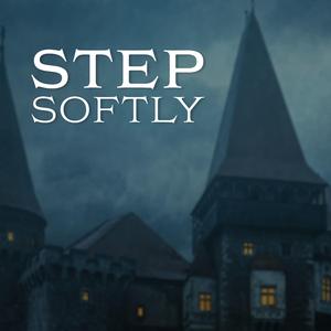 Step Softly (feat. Jake Lionheart)
