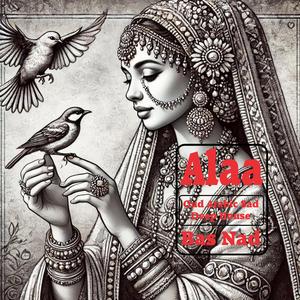 Alaa (Oud Arabic Sad Deep House)