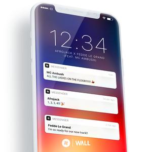 1234 (feat. MC Ambush) [Extended Mix]