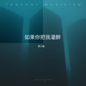 如果你把我灌醉