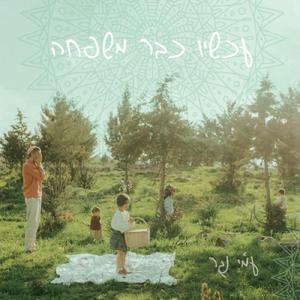 עכשיו כבר משפחה