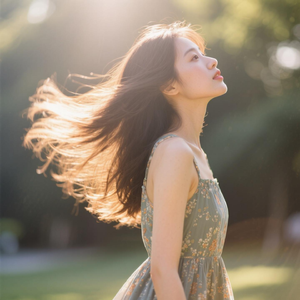 我真的特别爱你