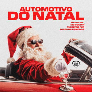 Automotivo Do Natal