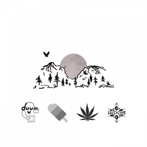 Distant (Stereo Cube Remix)