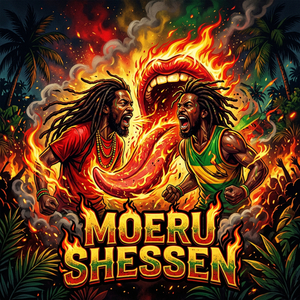 MoeruShessen
