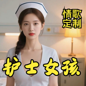 护士女孩