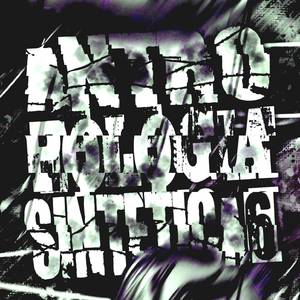 Antropologia Sintética 6