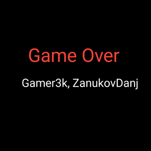 Game Over