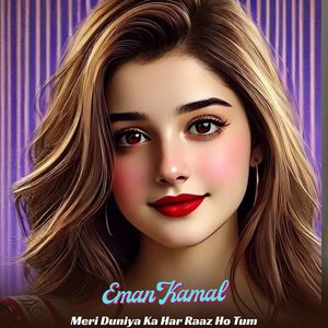 Meri Duniya Ka Har Raaz Ho Tum
