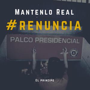 Renuncia