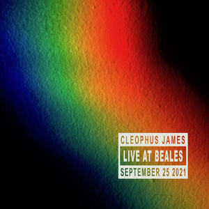 Unseasonable (Live at Beale’s, Bedford, VA, 9/25/21)