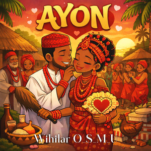 Ayon (Extended Version)
