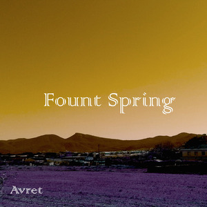 Fount Spring