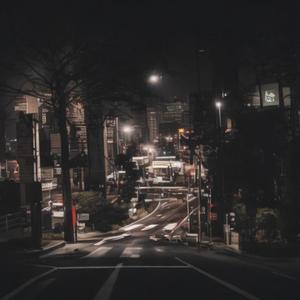 一路向北（伤感版）