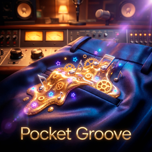 Pocket Groove