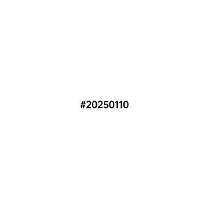 #20250110