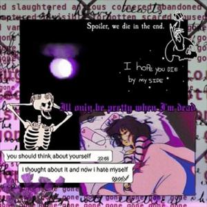 Tellin' Shit, Killin' Shit II (feat. noxiousnights)