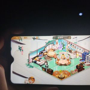 肆时家书（Cover：空桑管理司）