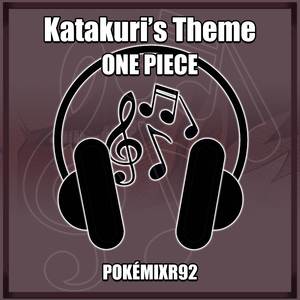 One Piece - Katakuri's Theme