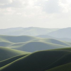 Caminho Pela Natureza Viva